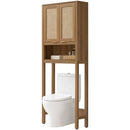 Armário de Banheiro Boho