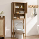 Armário de Banheiro Boho