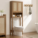 Armário de Banheiro Boho