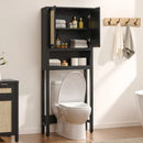 Armário de Banheiro Boho