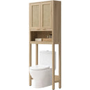 Armário de Banheiro Boho