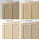 Armário de Banheiro Boho