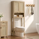 Armário de Banheiro Boho