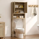 Armário de Banheiro Boho