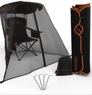 Cadeira Anti Insetos - aprova de fogo 2.0